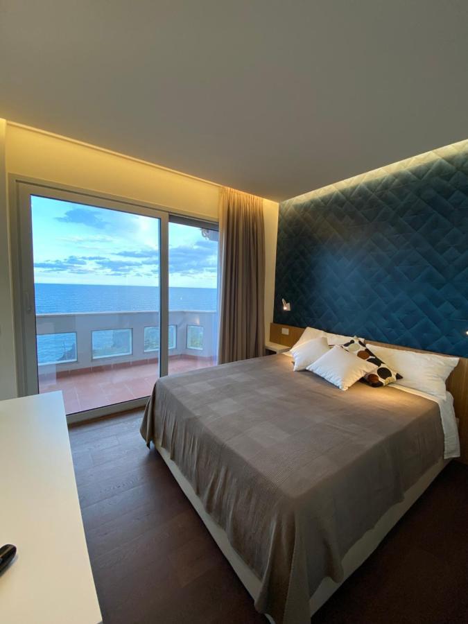 Suite Sul Mare Катанія Екстер'єр фото