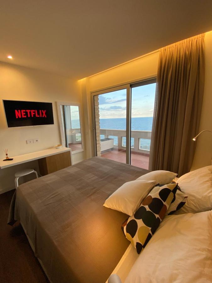 Suite Sul Mare Катанія Екстер'єр фото