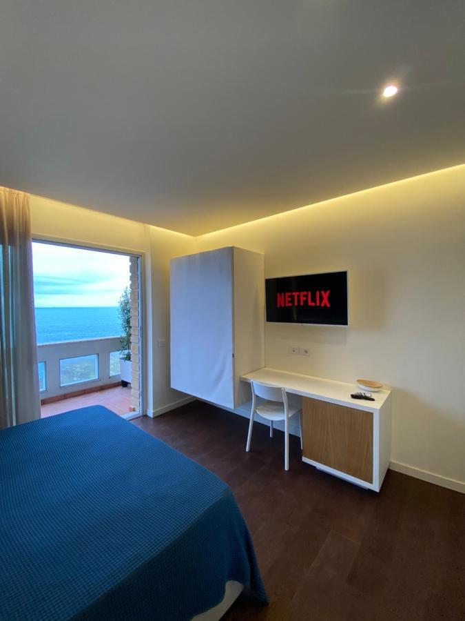 Suite Sul Mare Катанія Екстер'єр фото