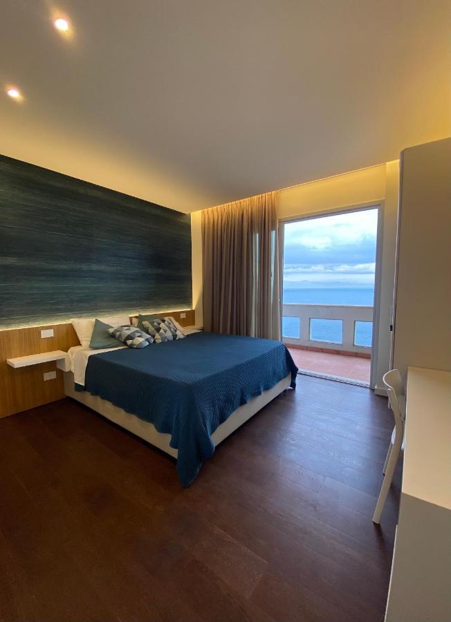 Suite Sul Mare Катанія Екстер'єр фото