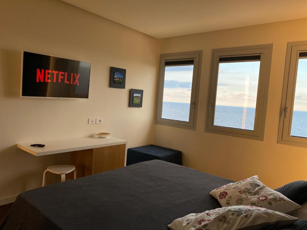 Suite Sul Mare Катанія Екстер'єр фото