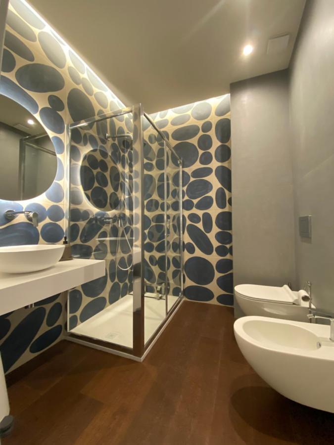 Suite Sul Mare Катанія Екстер'єр фото